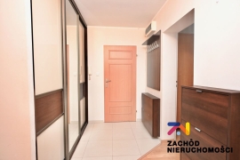 4 pokojowe mieszkanie - 73, 5m2 os. Śląskie